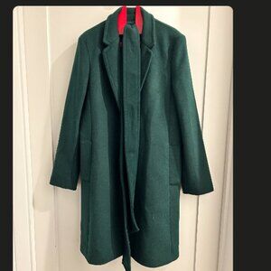 Ann Taylor Long Coat